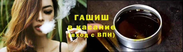твердый Слюдянка